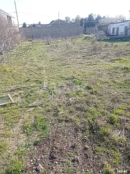 Satılır torpaq sahəsi — Bakı, Şüvəlan