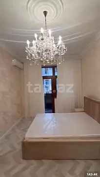 Satılır 3 otaqlı yeni tikili 86 m²