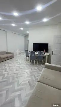 Satılır 3 otaqlı yeni tikili 86 m² — Bakı 3 otaq 86.00 m²