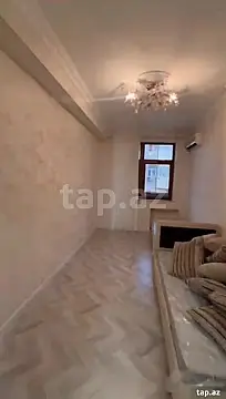 Satılır 3 otaqlı yeni tikili 86 m²
