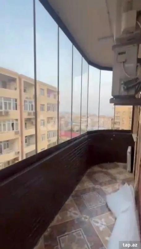 Satılır 3 otaqlı yeni tikili 86 m²