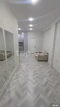 Satılır 3 otaqlı yeni tikili 86 m²