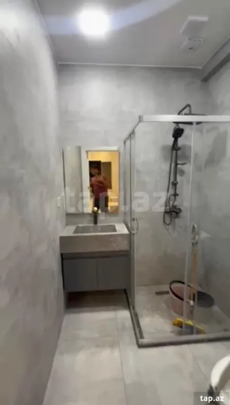 Satılır 3 otaqlı yeni tikili 86 m²