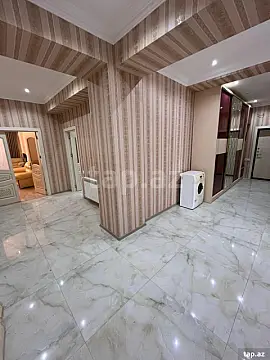 Satılır 4 otaqlı yeni tikili 190 m²