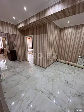 Satılır 4 otaqlı yeni tikili 190 m²