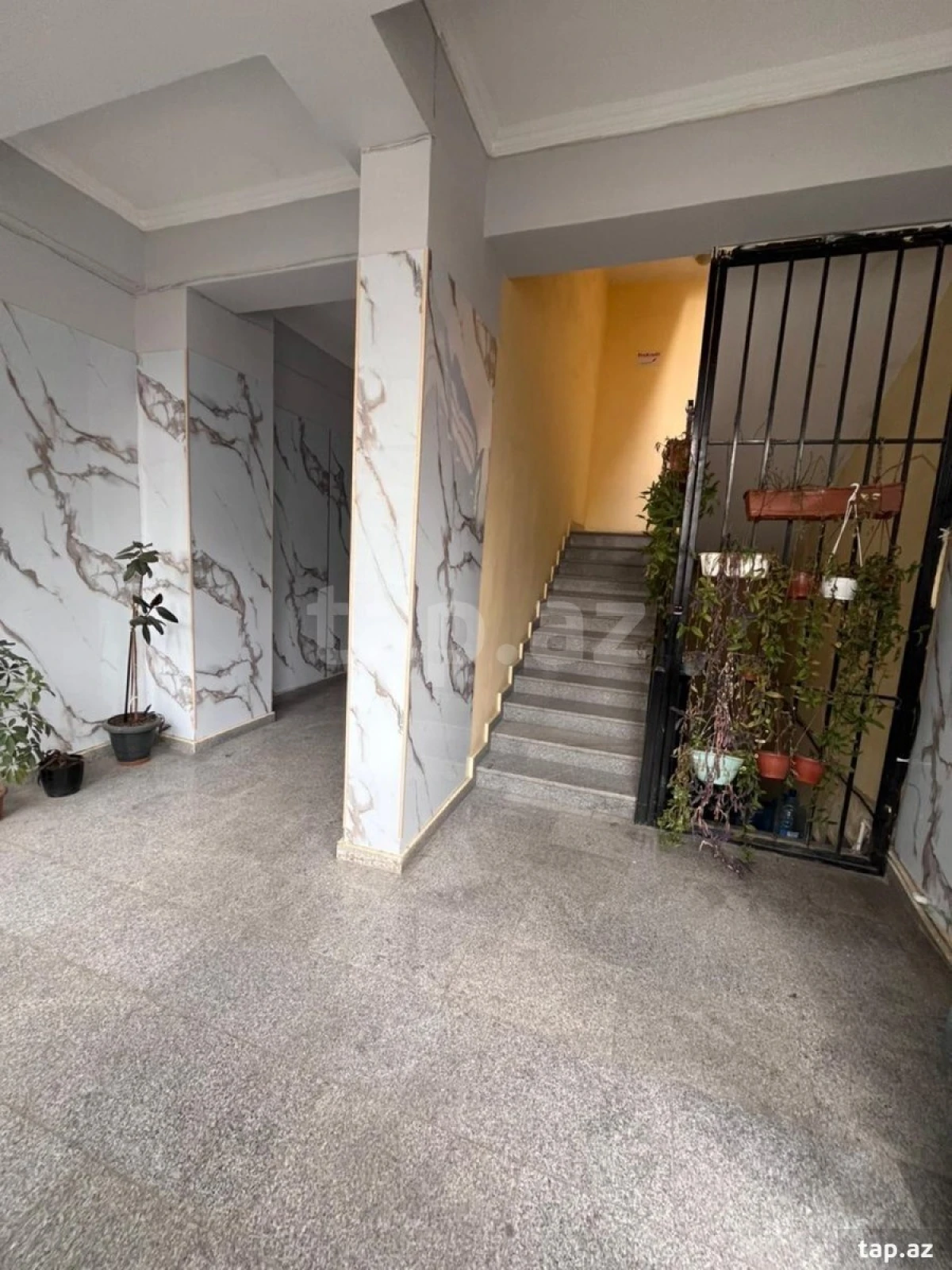 Satılır 4 otaqlı yeni tikili 190 m²