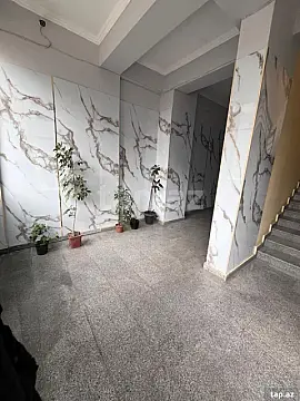 Satılır 4 otaqlı yeni tikili 190 m²
