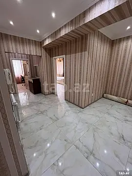 Satılır 4 otaqlı yeni tikili 190 m²