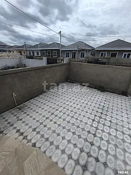 Satılır 3 otaqlı həyət evi 100.2 m² — Sumqayıt 3 otaq 100.20 m²