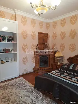 Kirayə verilir 2 otaqlı mənzil 60 m²