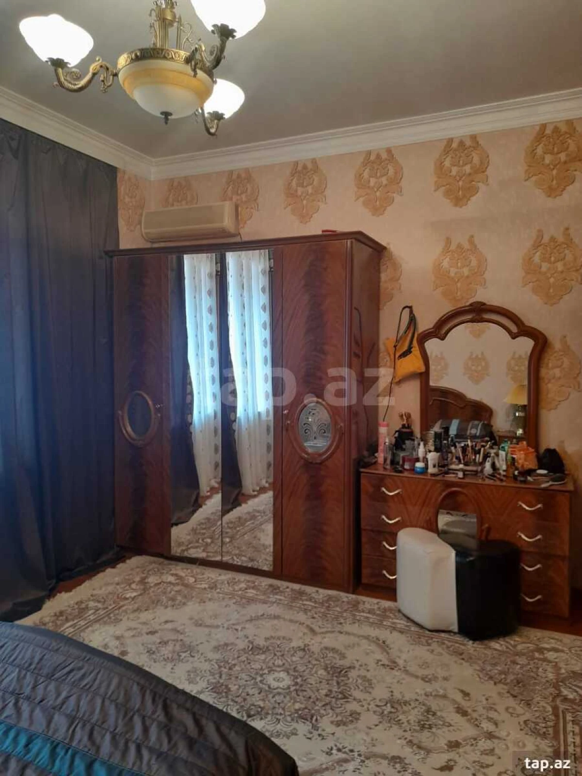 Kirayə verilir 2 otaqlı mənzil 60 m²