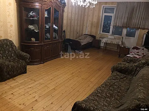 Kirayə verilir 2 otaqlı yeni tikili 80 m²