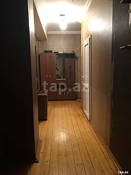 Kirayə verilir 2 otaqlı yeni tikili 80 m²