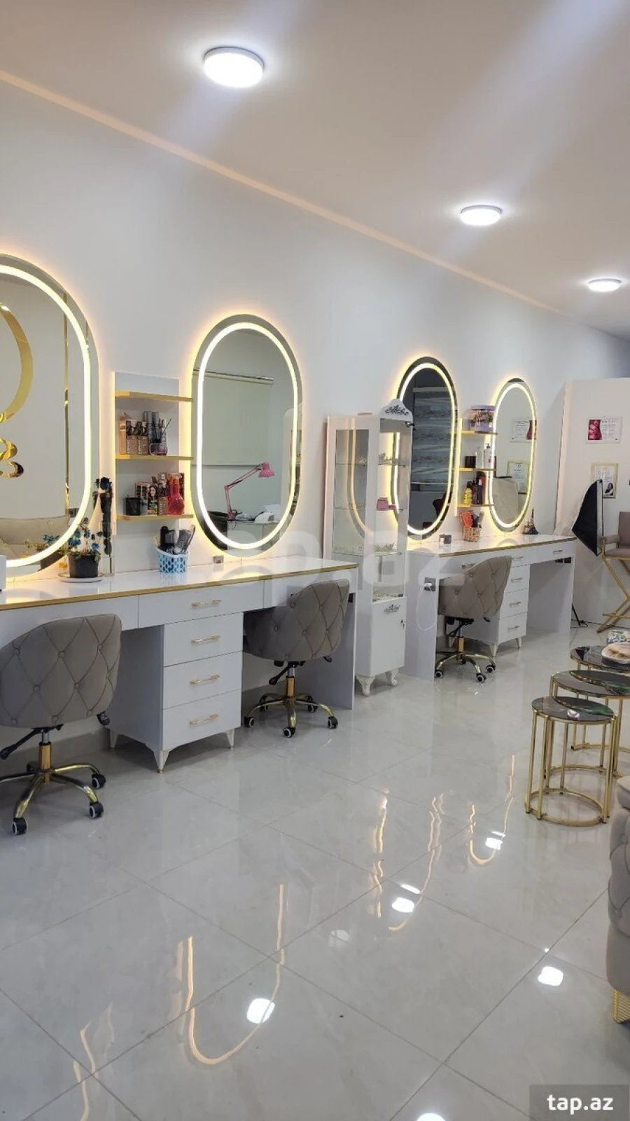 Kirayə verilir obyekt