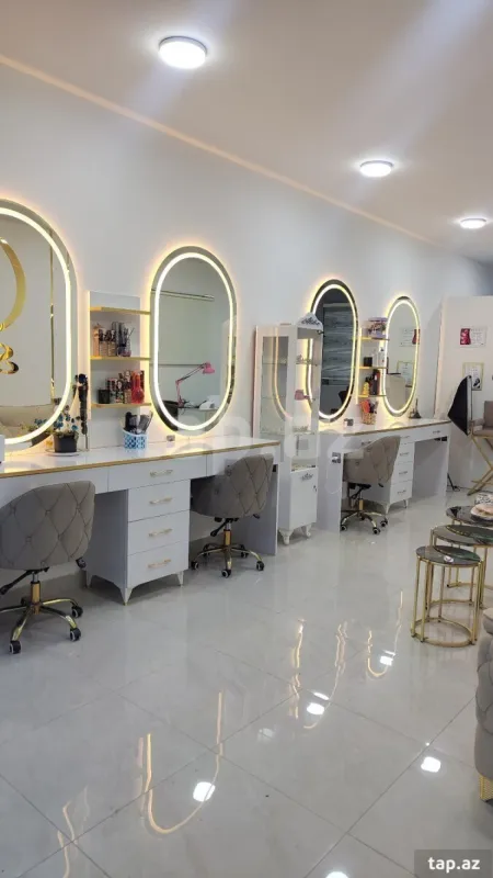 Kirayə verilir obyekt