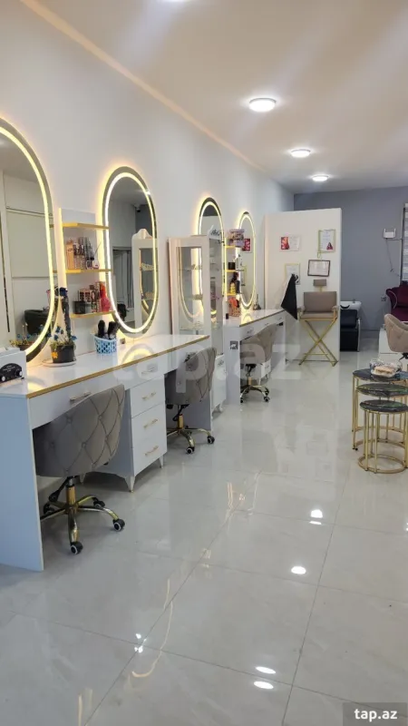 Kirayə verilir obyekt