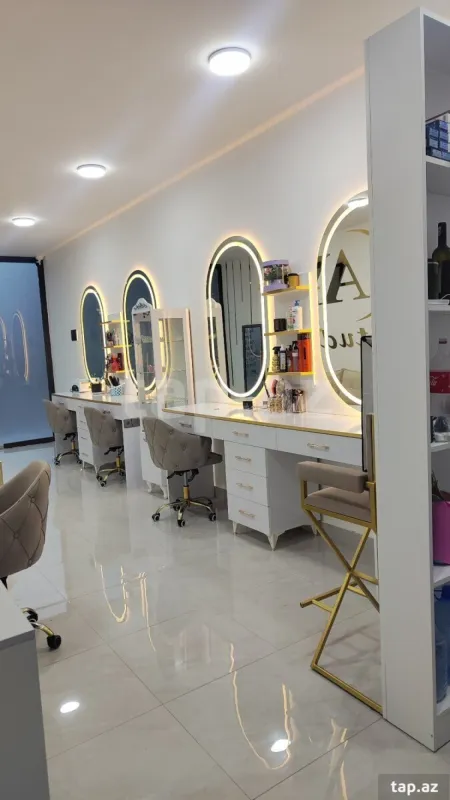 Kirayə verilir obyekt