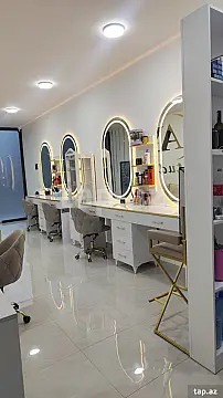 Kirayə verilir obyekt