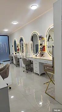 Kirayə verilir obyekt