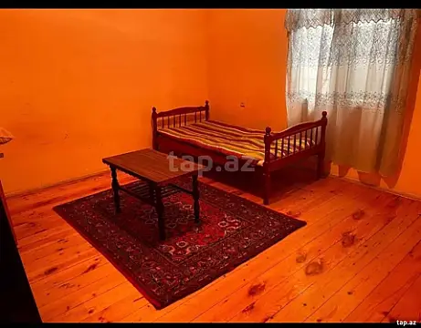 Kirayə verilir 2 otaqlı həyət evi 95 m²