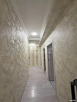 Satılır 2 otaqlı yeni tikili 100 m²