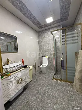 Satılır 2 otaqlı yeni tikili 100 m²