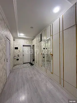 Satılır 2 otaqlı yeni tikili 100 m²