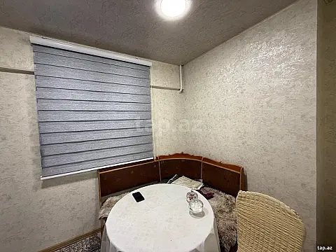 Kirayə verilir 2 otaqlı mənzil 80 m²