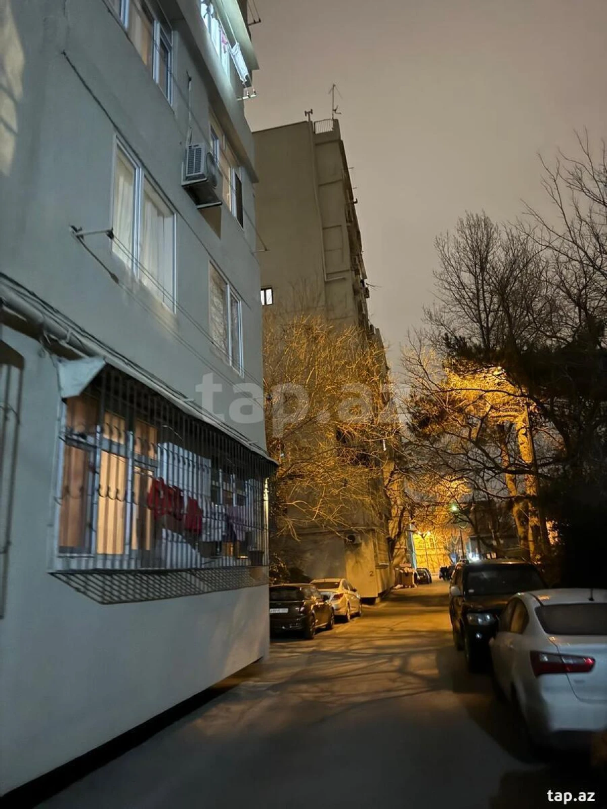 Kirayə verilir 2 otaqlı mənzil 80 m²