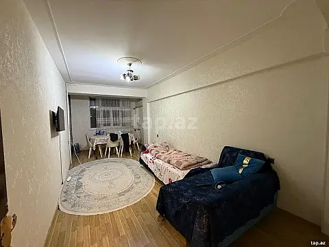 Kirayə verilir 2 otaqlı mənzil 80 m² — Bakı 2 otaq 80.00 m²