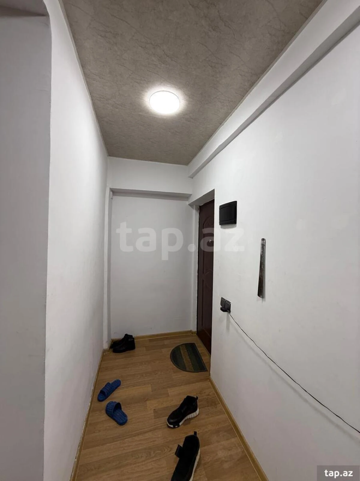 Kirayə verilir 2 otaqlı mənzil 80 m²