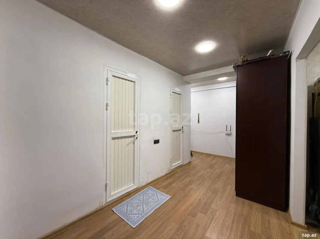 Kirayə verilir 2 otaqlı mənzil 80 m²