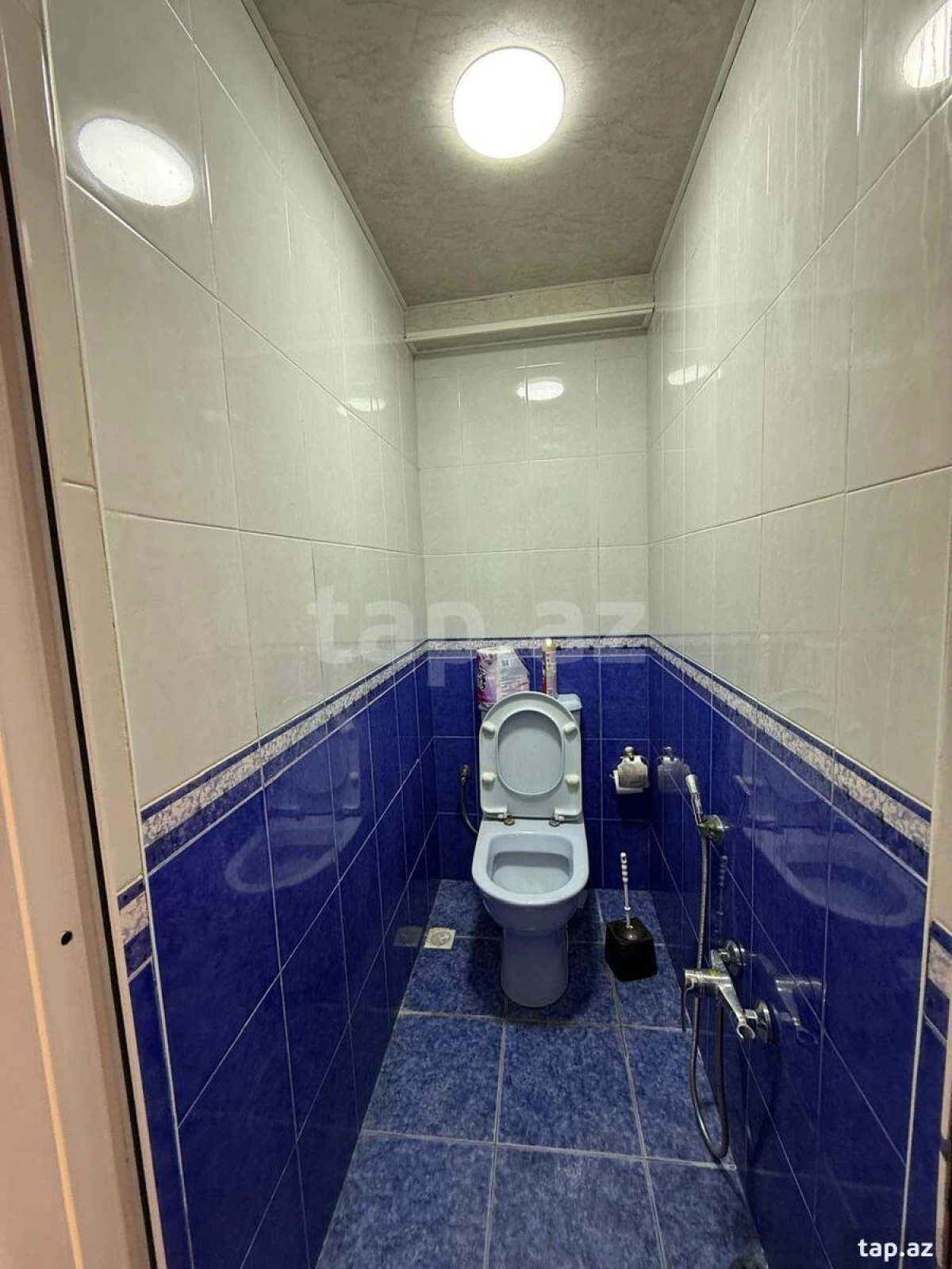 Kirayə verilir 2 otaqlı mənzil 80 m²