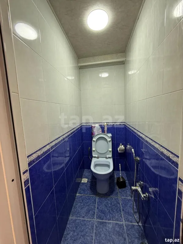 Kirayə verilir 2 otaqlı mənzil 80 m²