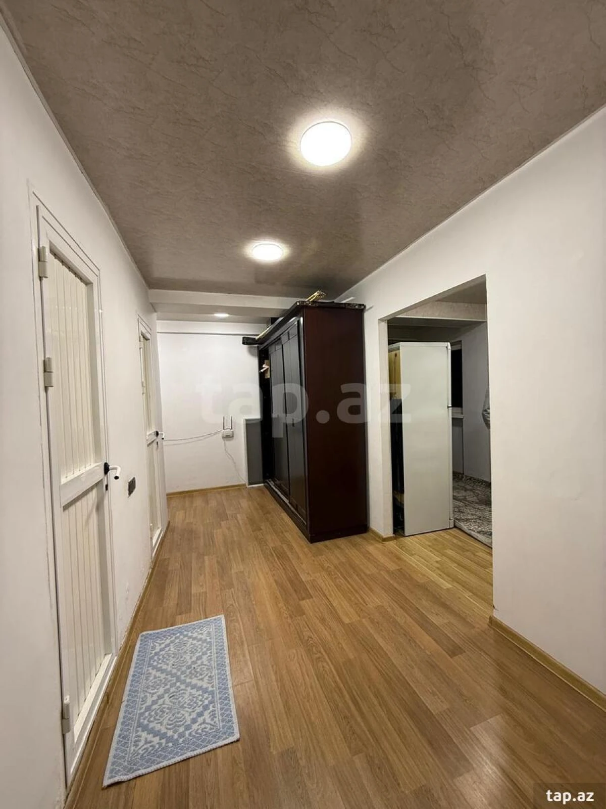 Kirayə verilir 2 otaqlı mənzil 80 m²
