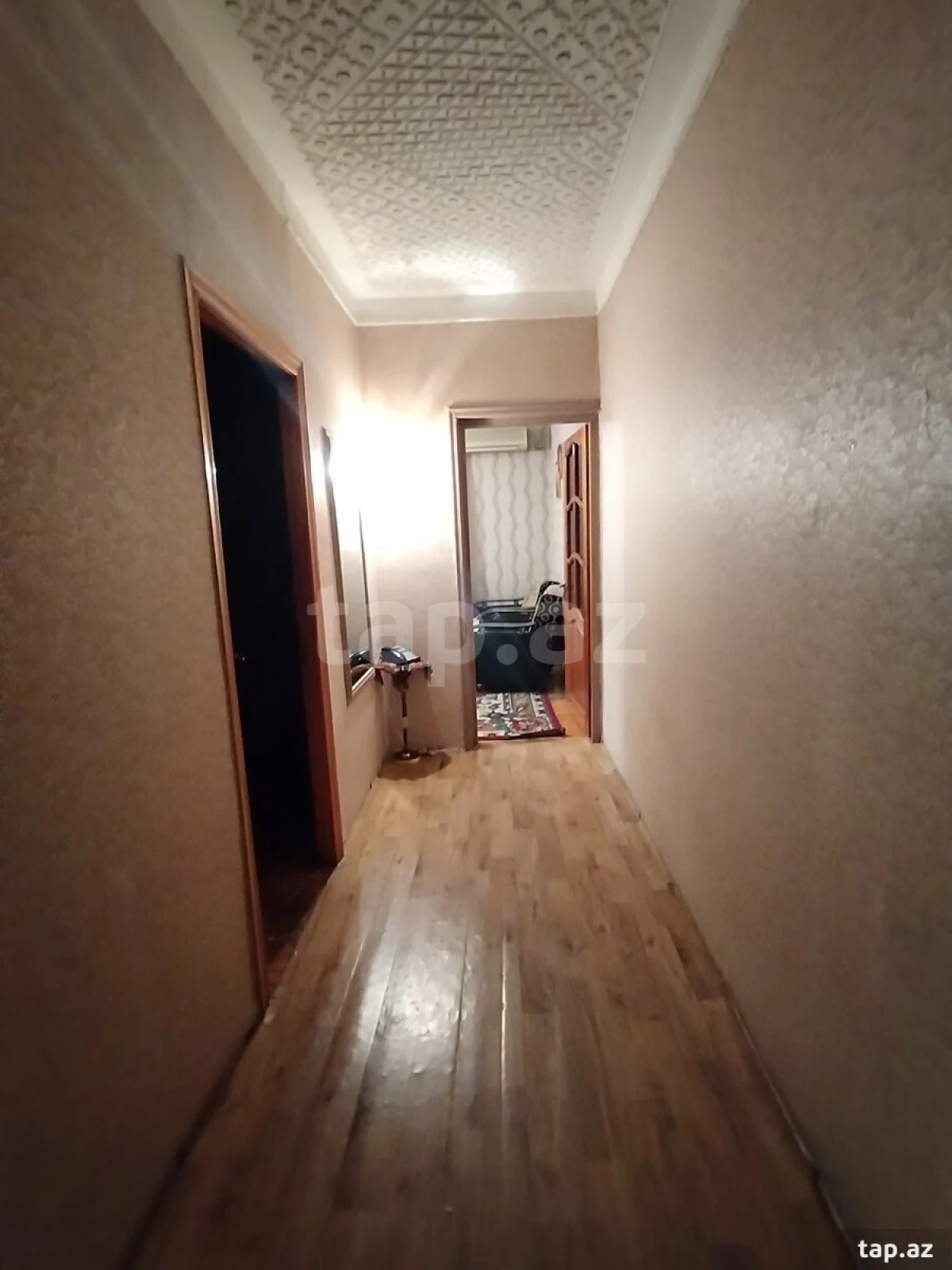 Satılır 3 otaqlı mənzil 65 m²