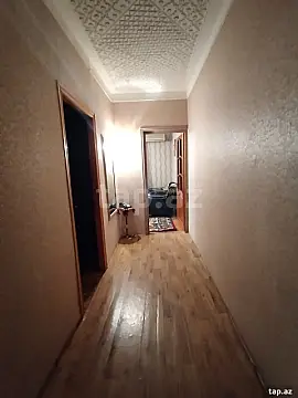 Satılır 3 otaqlı mənzil 65 m²