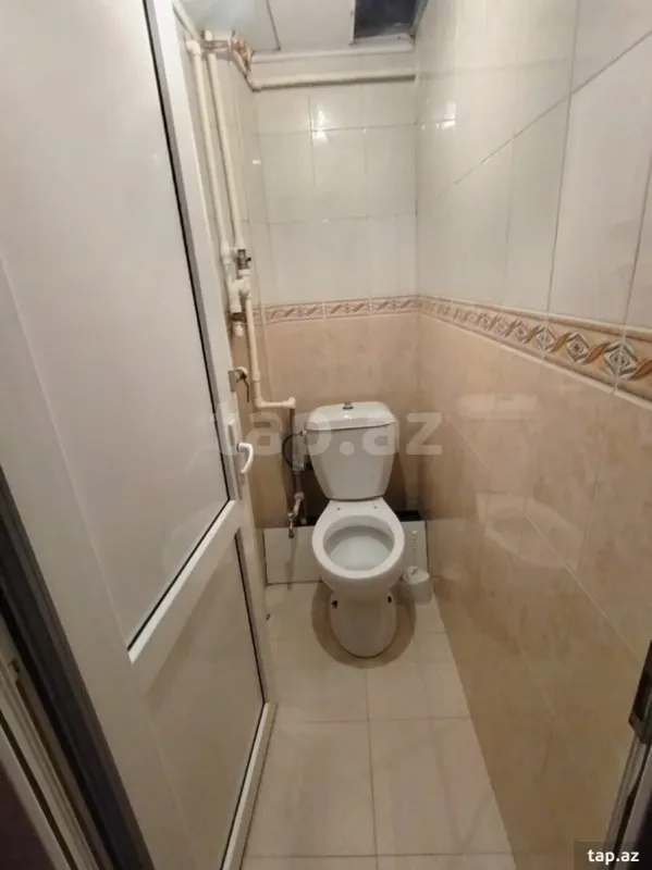 Satılır 3 otaqlı mənzil 65 m²