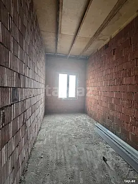 Satılır 2 otaqlı yeni tikili 43 m²
