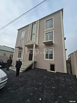 Satılır 2 otaqlı yeni tikili 43 m²