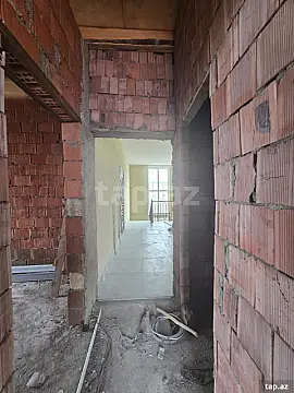 Satılır 2 otaqlı yeni tikili 43 m²
