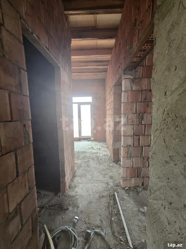 Satılır 2 otaqlı yeni tikili 43 m²