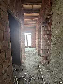Satılır 2 otaqlı yeni tikili 43 m²