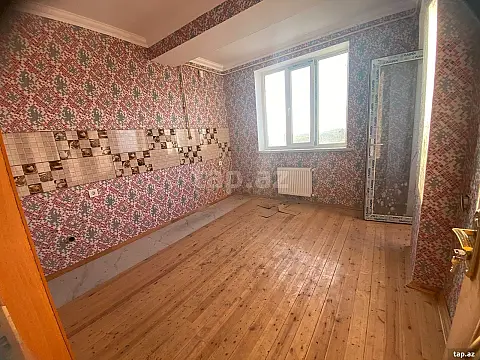 Satılır 2 otaqlı yeni tikili 53 m² — Ağdaş 2 otaq 53.00 m²