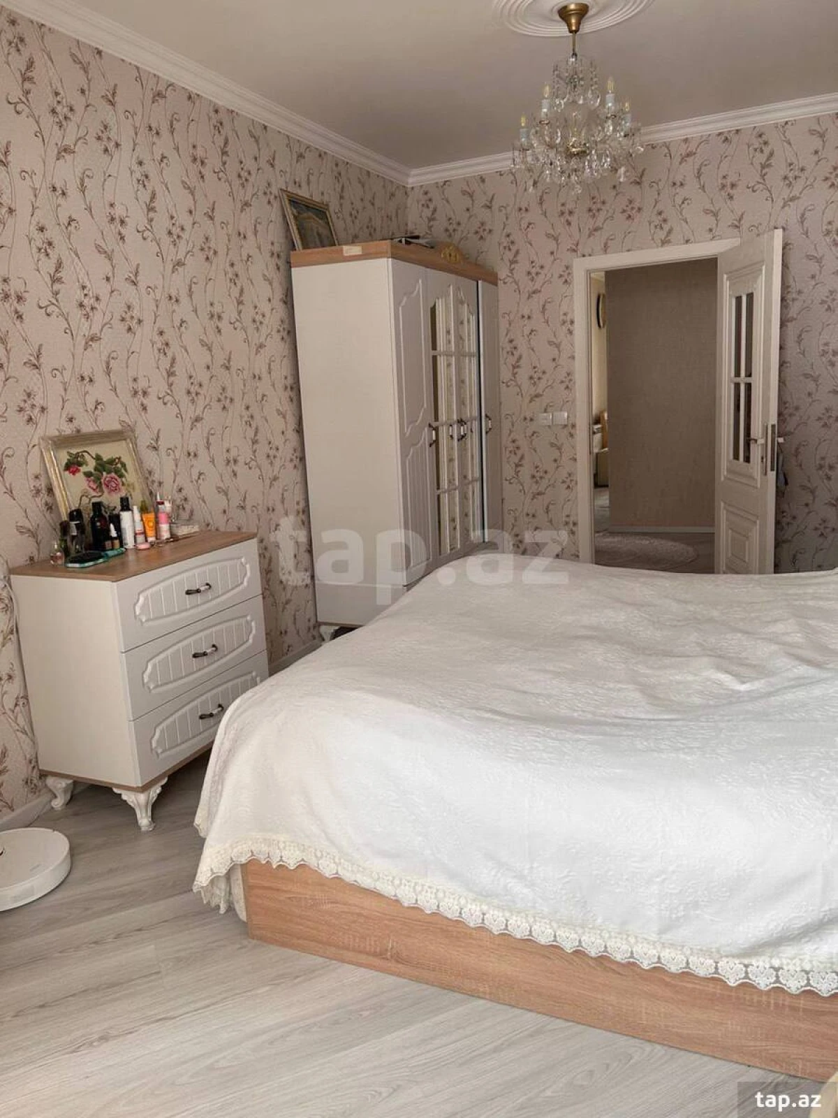 Satılır 3 otaqlı mənzil 80 m²