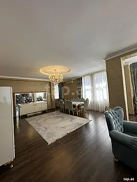 Kirayə verilir 4 otaqlı yeni tikili 240 m²