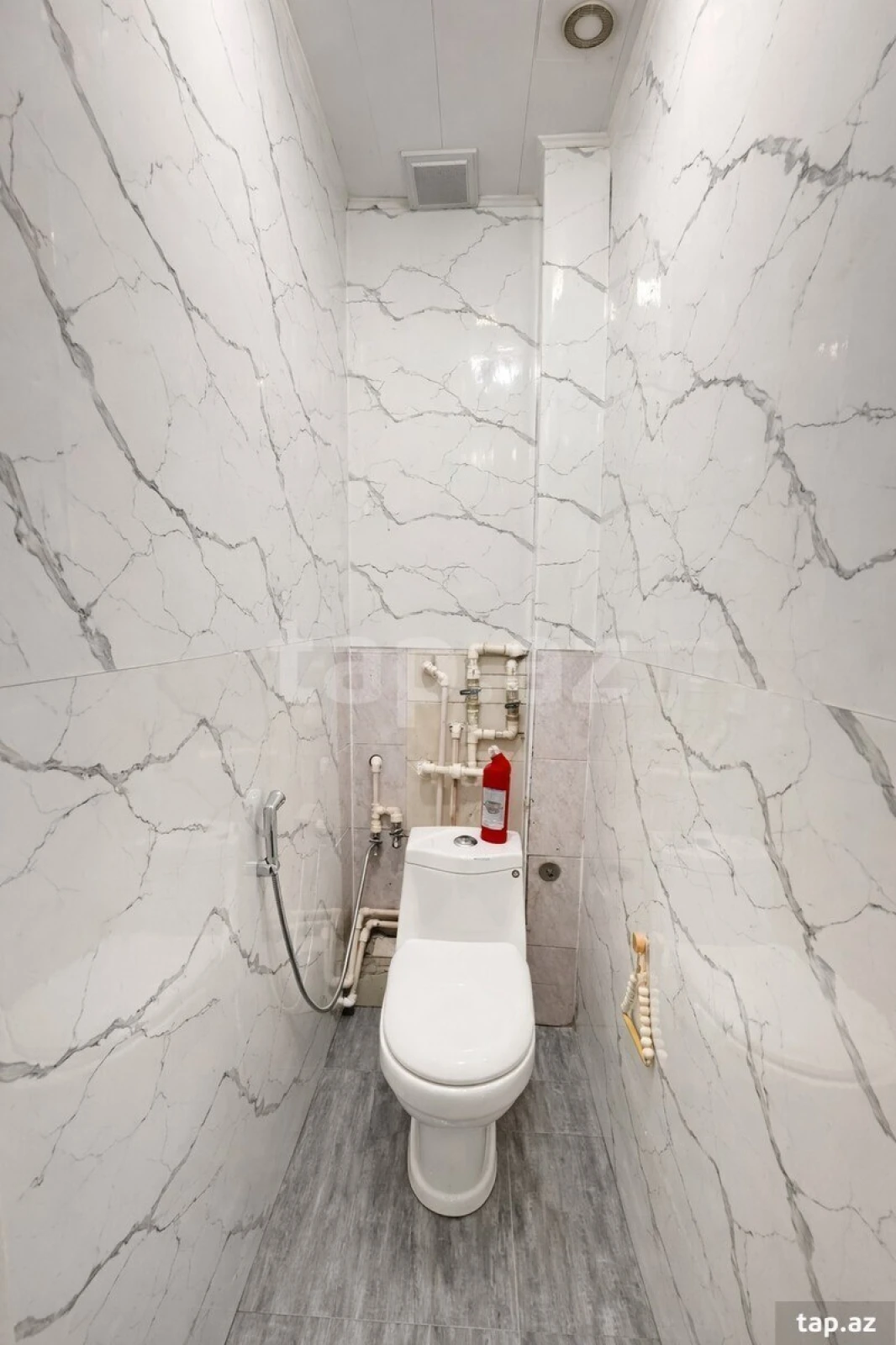 Satılır 2 otaqlı mənzil 65 m²