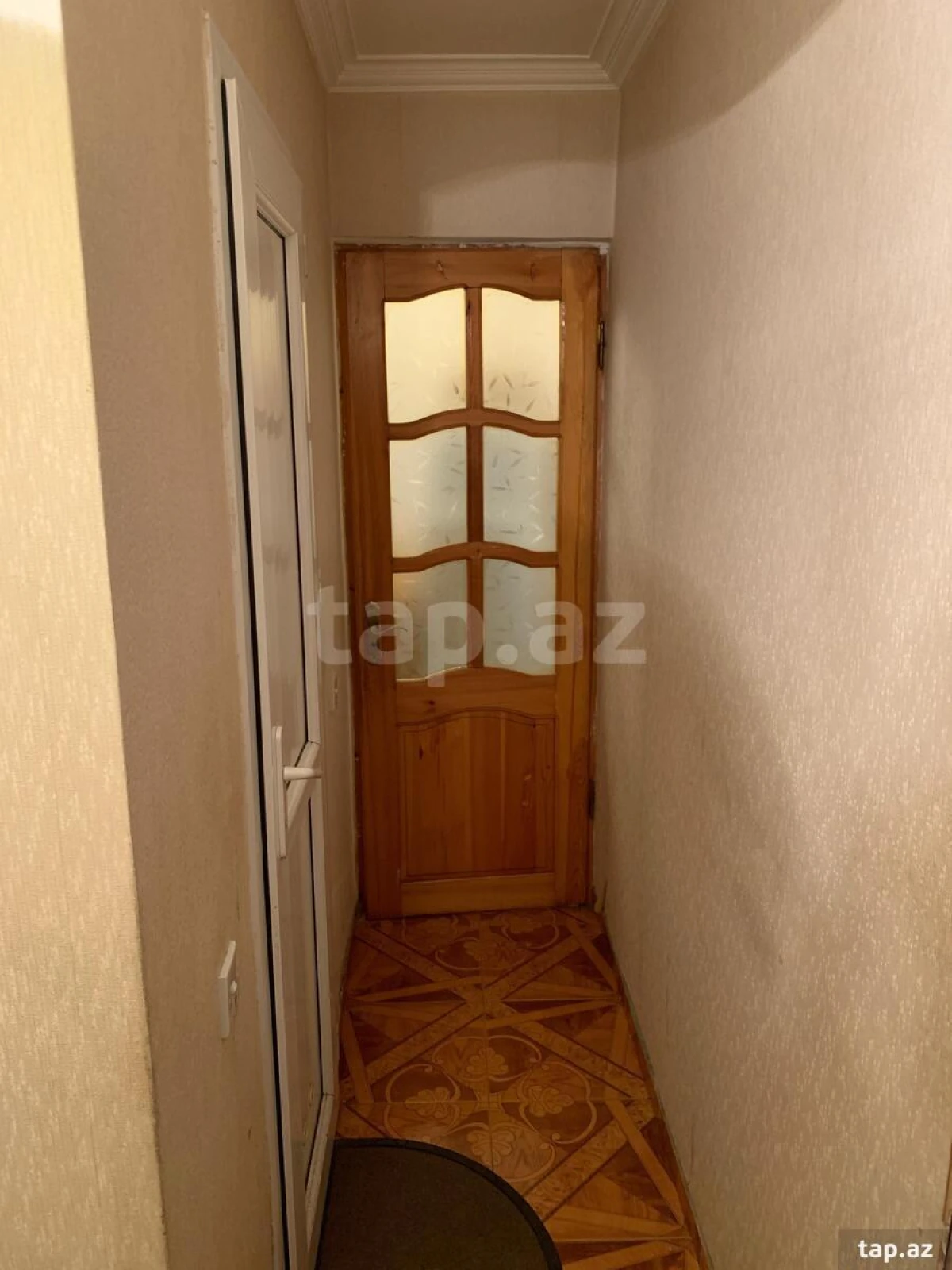 Kirayə verilir 1 otaqlı mənzil 40 m²
