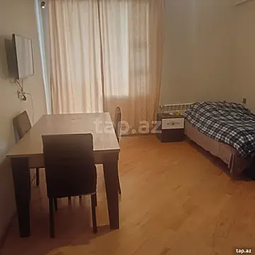 Kirayə verilir 2 otaqlı yeni tikili 70 m² — Xırdalan, Xırdalan 2 otaq 70.00 m²