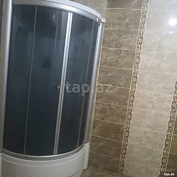 Kirayə verilir 2 otaqlı yeni tikili 70 m²